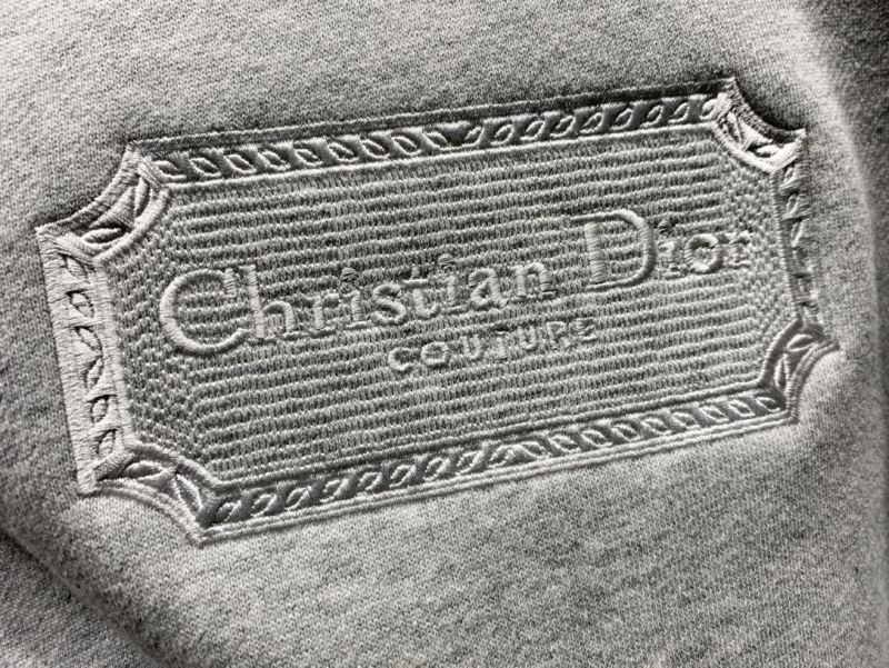 Christian Dior Hoodies